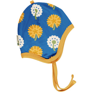 Dandelion Helmet Hat
