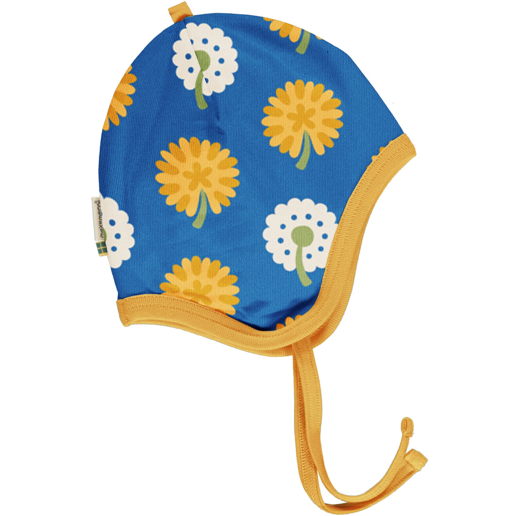 Dandelion Helmet Hat