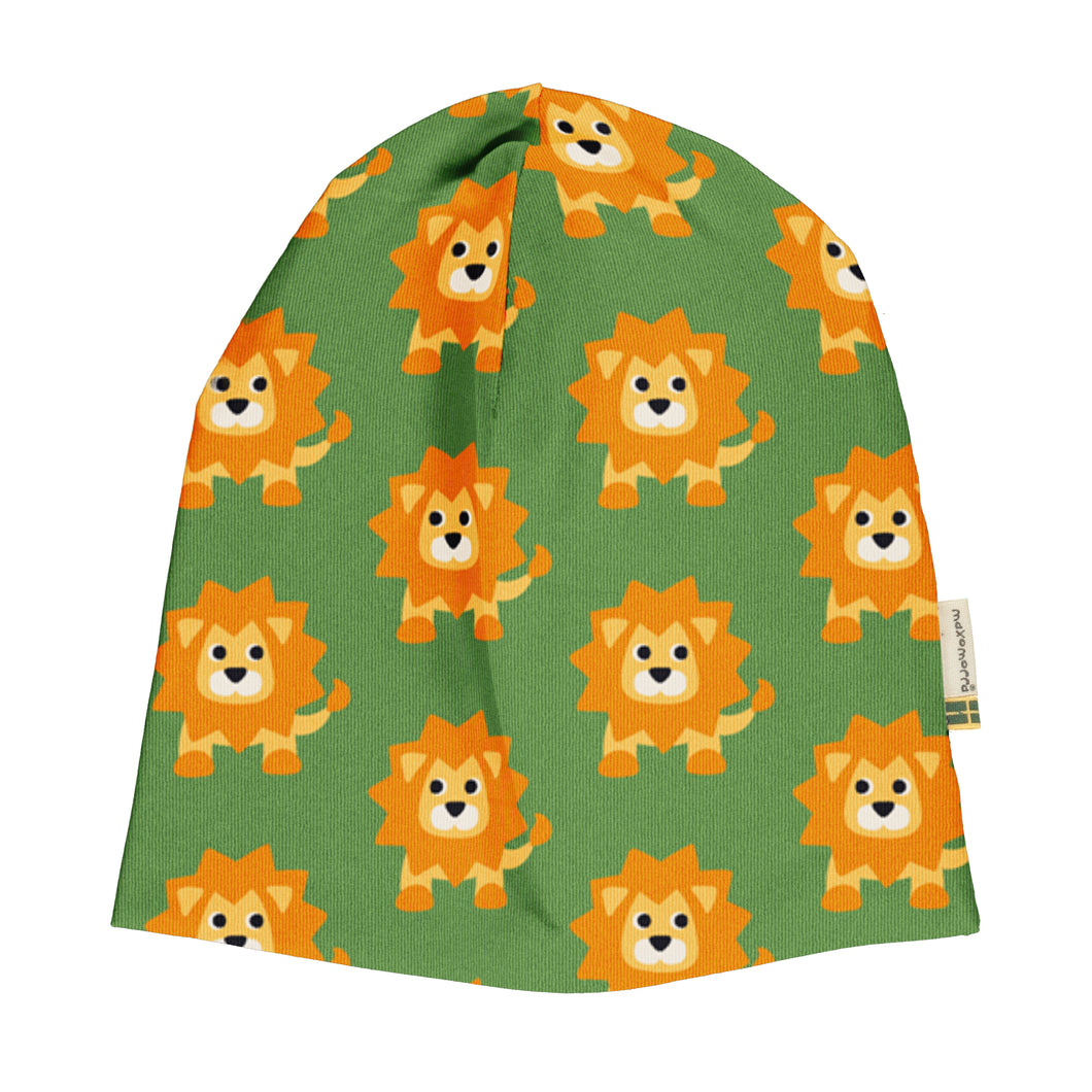 Lion Hat