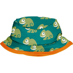 Chameleon Sun Hat