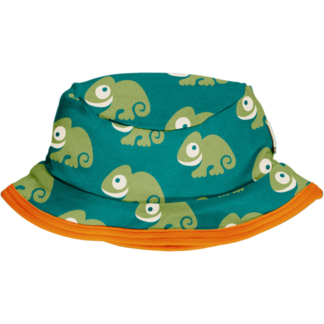 Chameleon Sun Hat