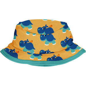Hippo Sun Hat