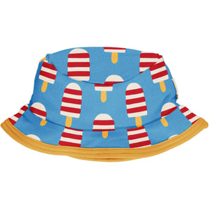 Ice Cream Sun Hat