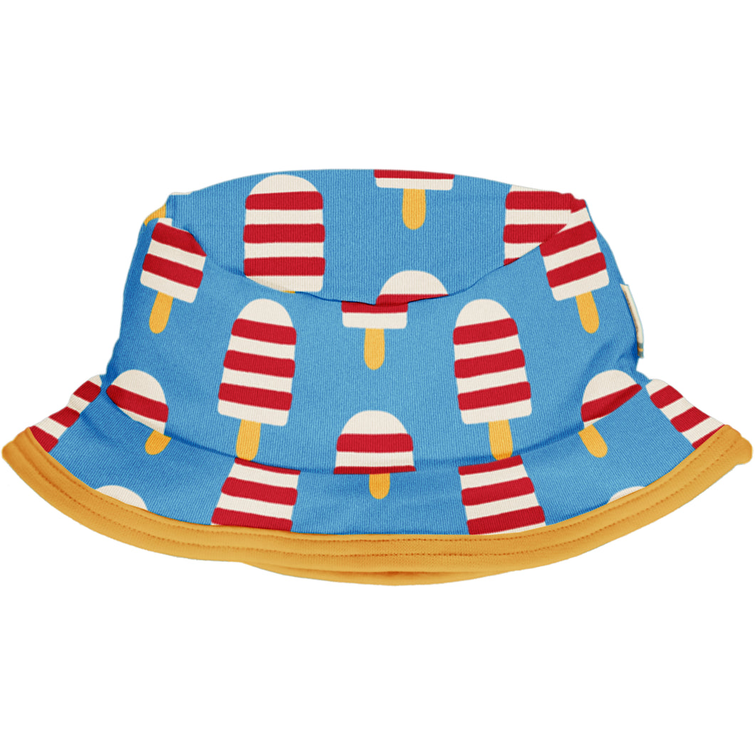 Ice Cream Sun Hat