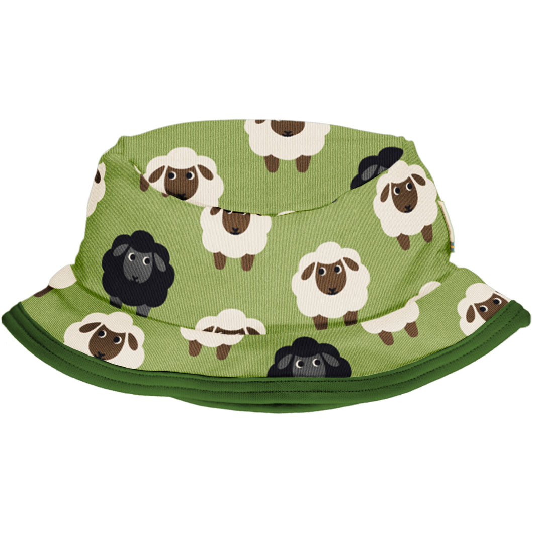 Sheep Sun Hat