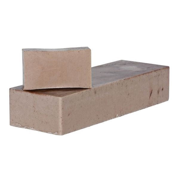 Hemp, Patchouli & Shea Butter Soap Bar