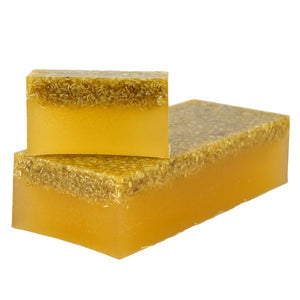 Honey & Oatmeal Soap Bar