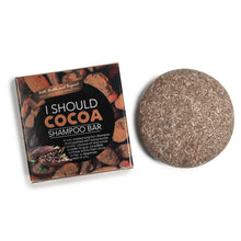 Load image into Gallery viewer, Cocoa Shampoo Bar
