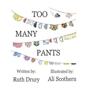 Too Many Pants