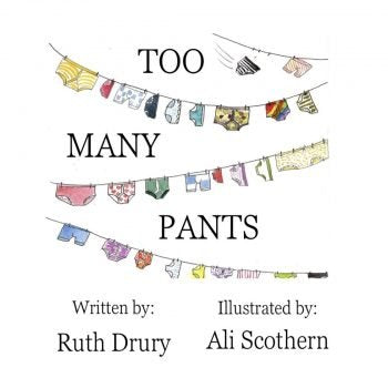 Too Many Pants