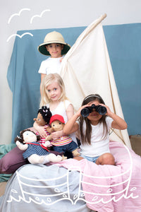 Rubens Kids - Tim