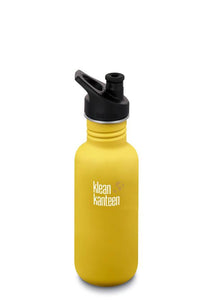 Classic 18oz (532ml)