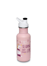 Load image into Gallery viewer, Kid Classic Sport 18oz (532ml) - Sliding Into Friday
