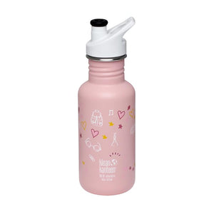 Kid Classic Sport 18oz (532ml) - Sliding Into Friday