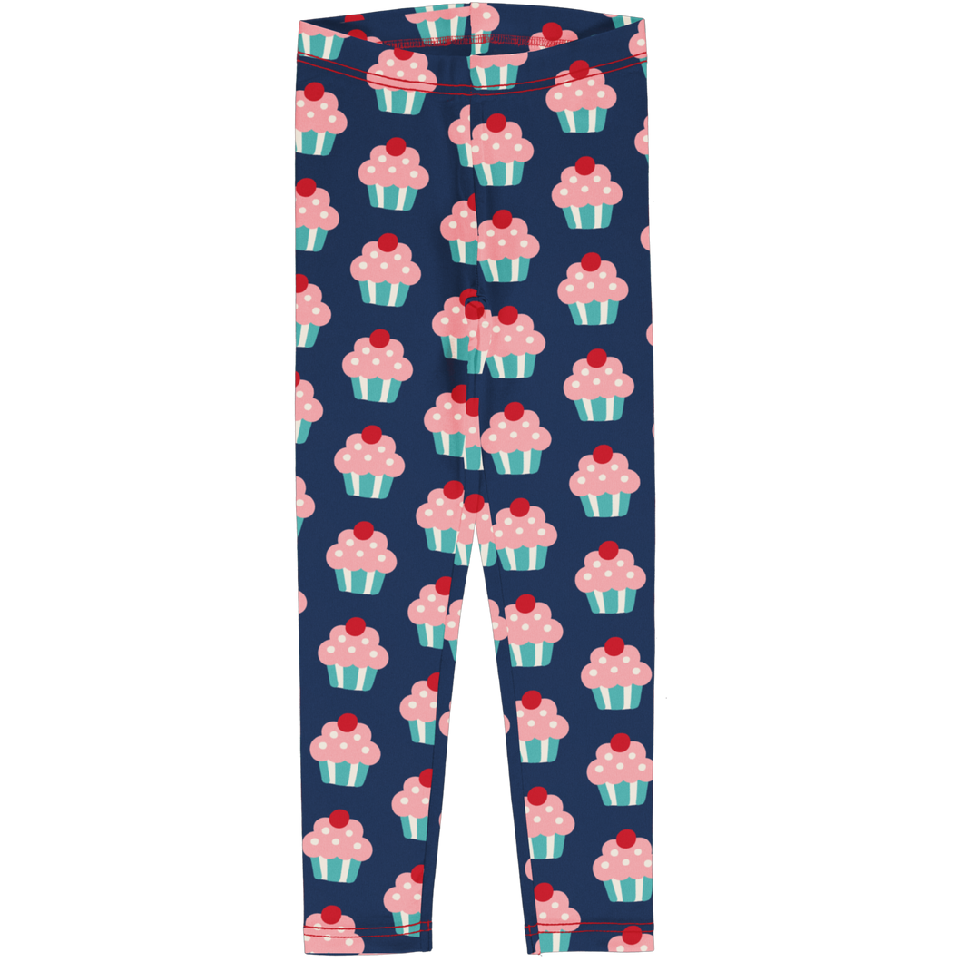 Cupcake Leggings