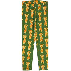 Giraffe Leggings