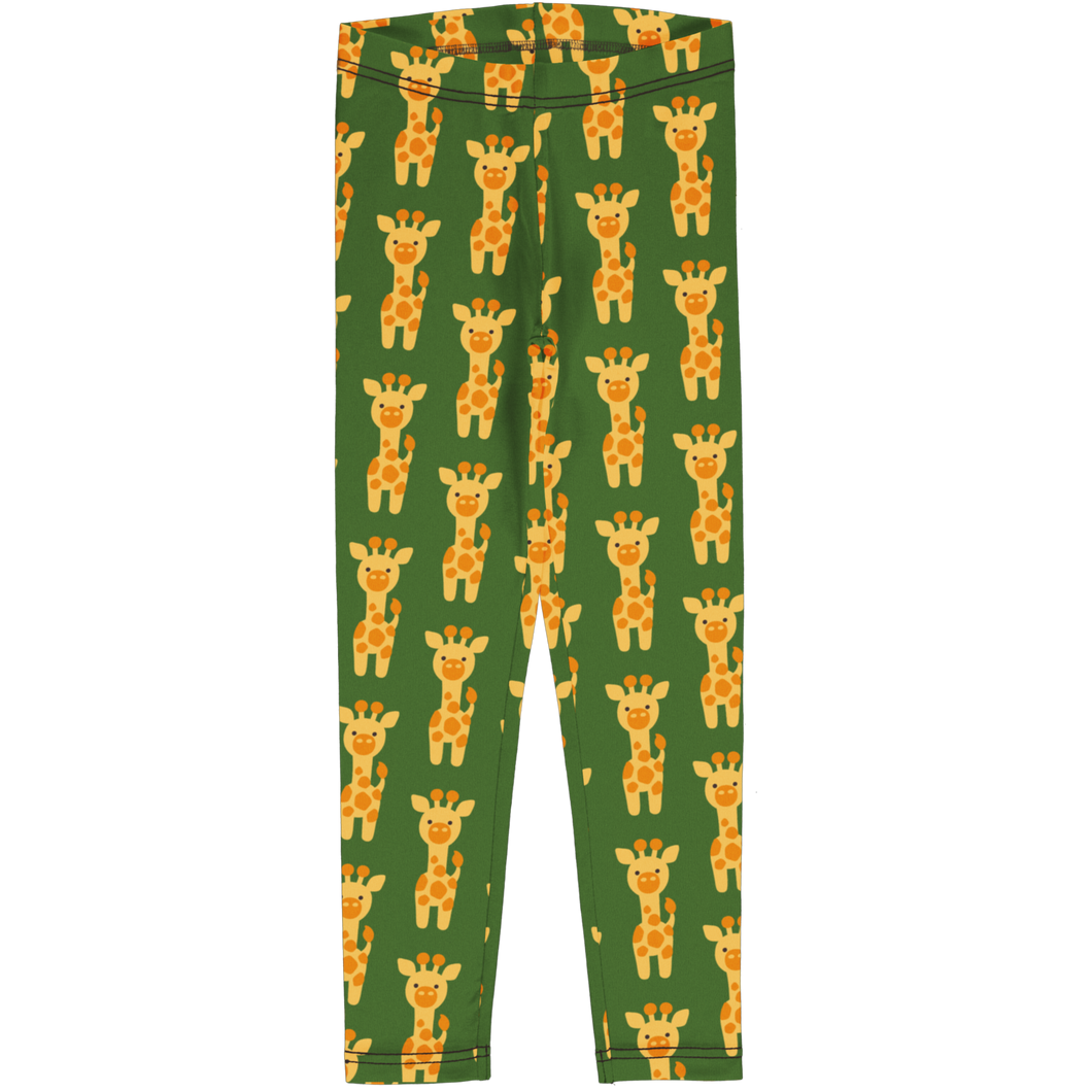 Giraffe Leggings