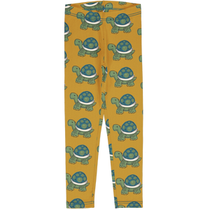 Tortoise Leggings