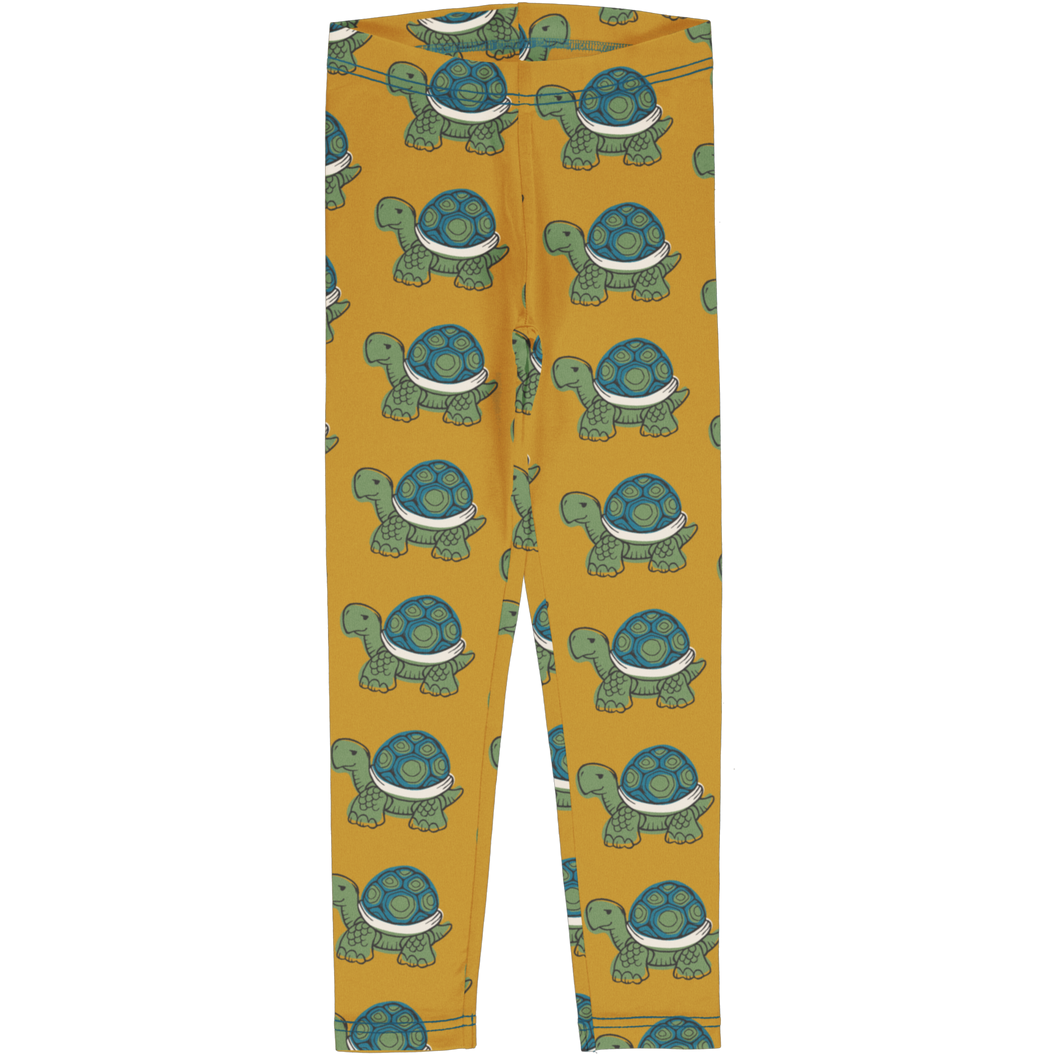 Tortoise Leggings