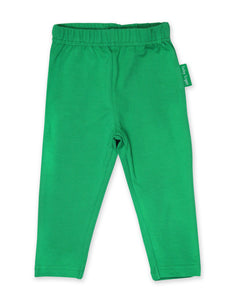 Green Leggings