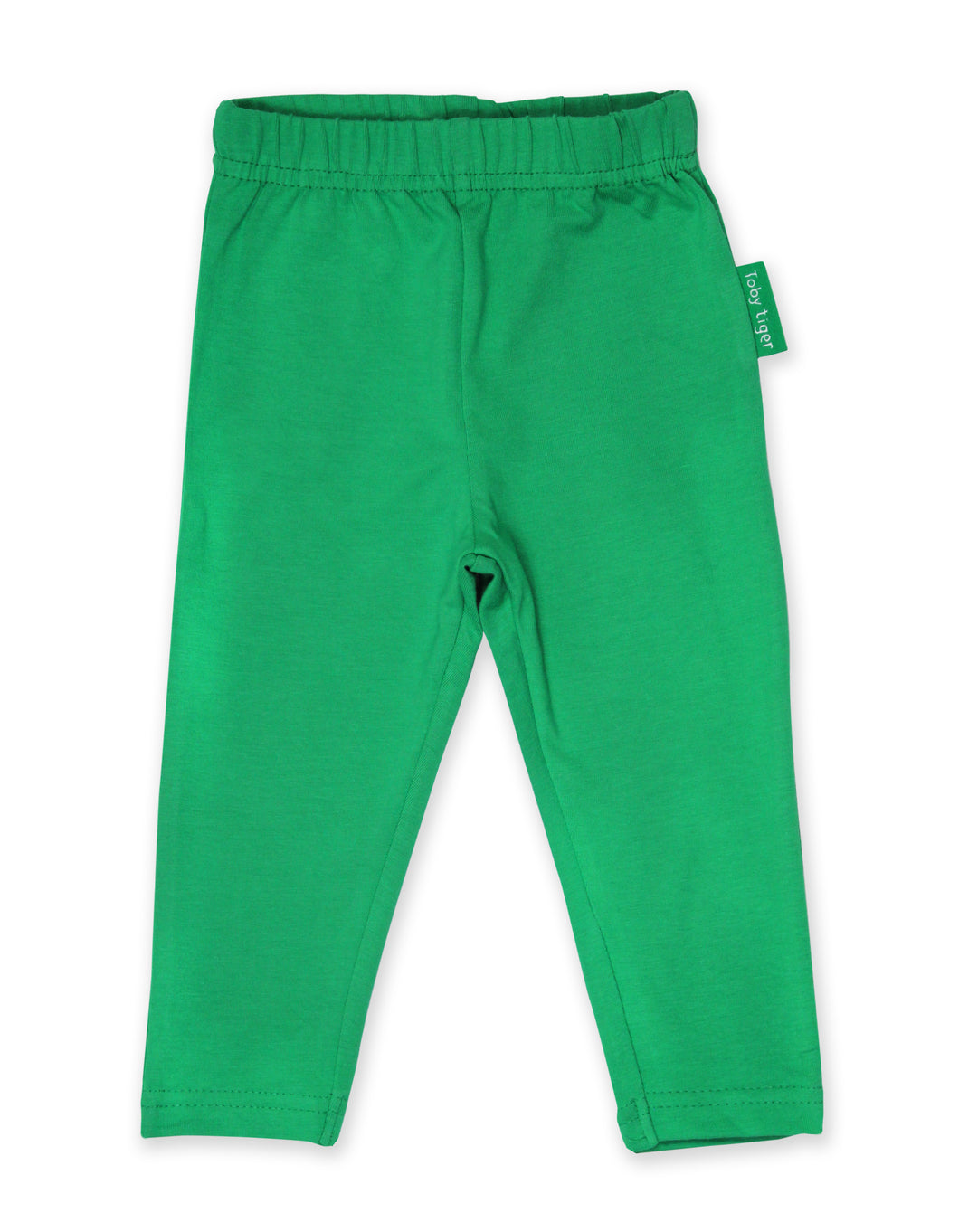 Green Leggings
