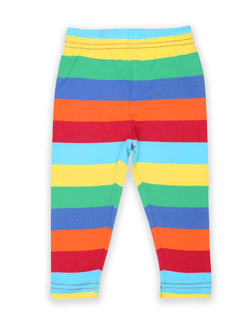 Multi Stripe Leggings