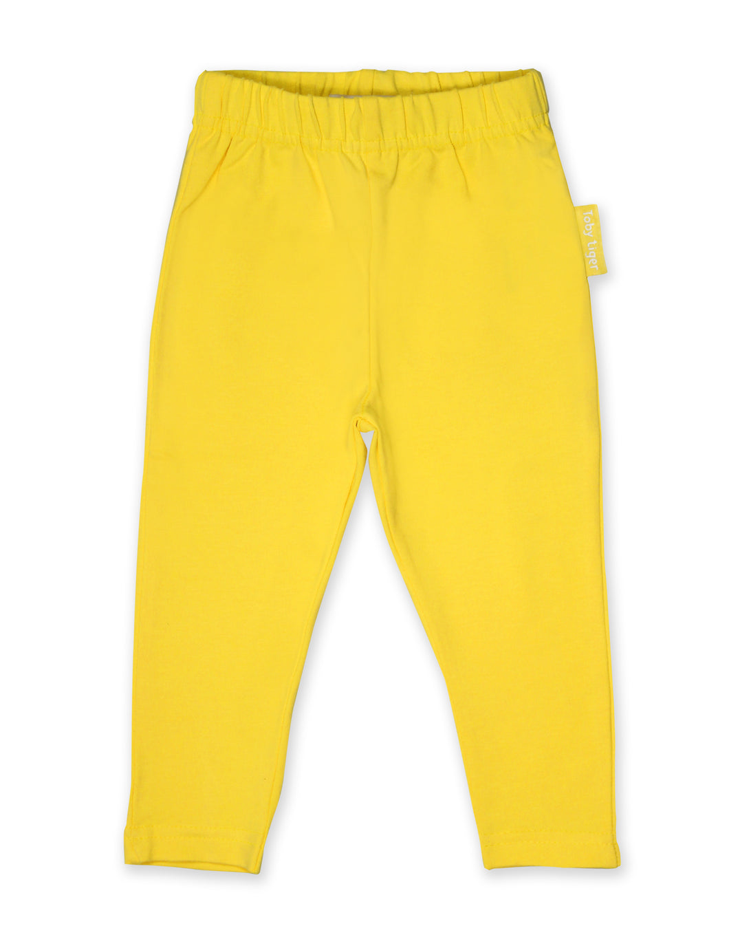 Yellow Leggings