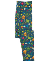Load image into Gallery viewer, Libby Printed Legging - Indigo Farm
