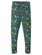 Load image into Gallery viewer, Libby Printed Legging - Indigo Farm
