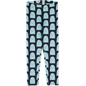 Classic Ghost Leggings