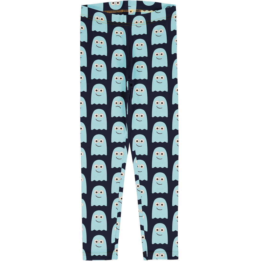 Classic Ghost Leggings