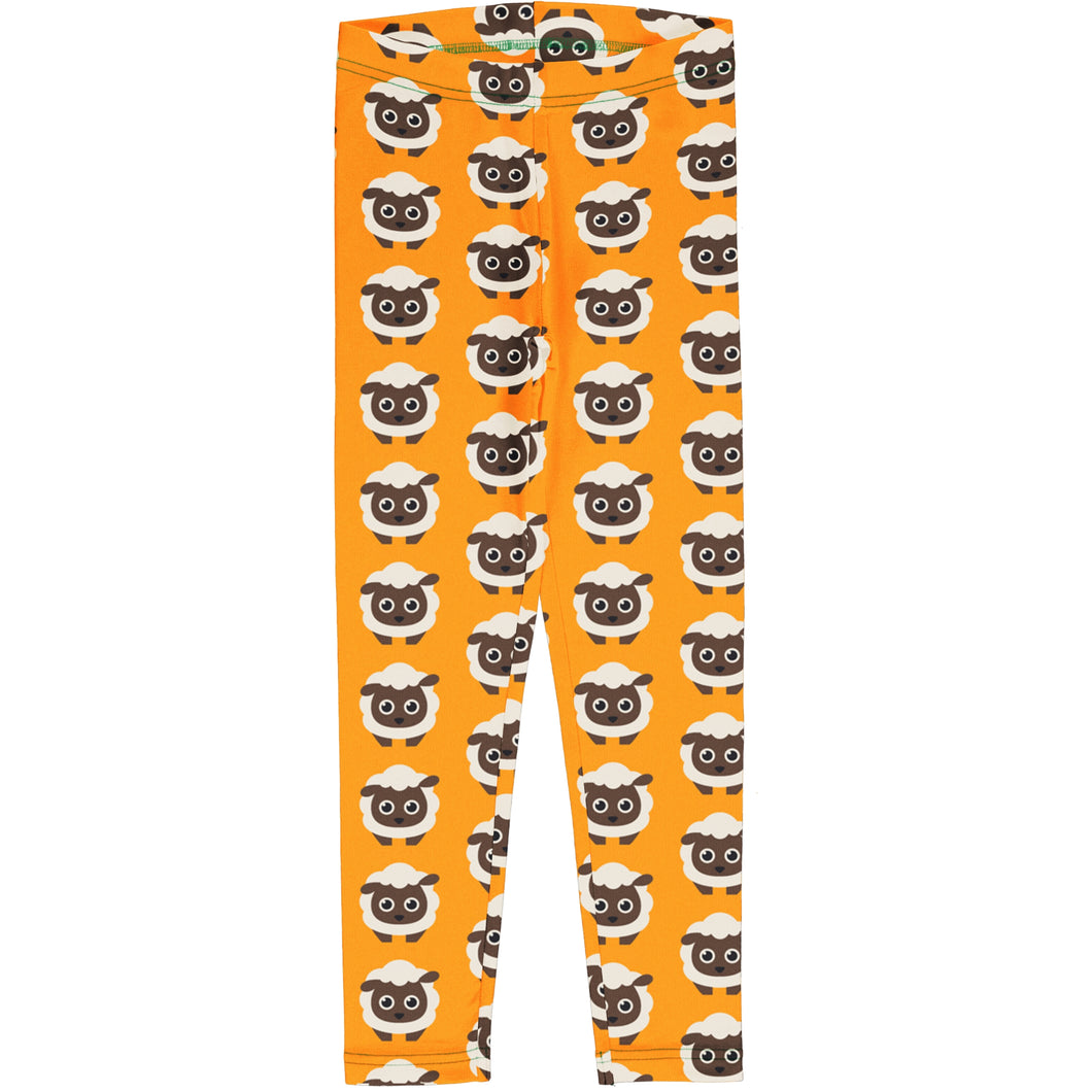 Classic Sheep Leggings