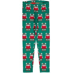 Classic Viking Leggings
