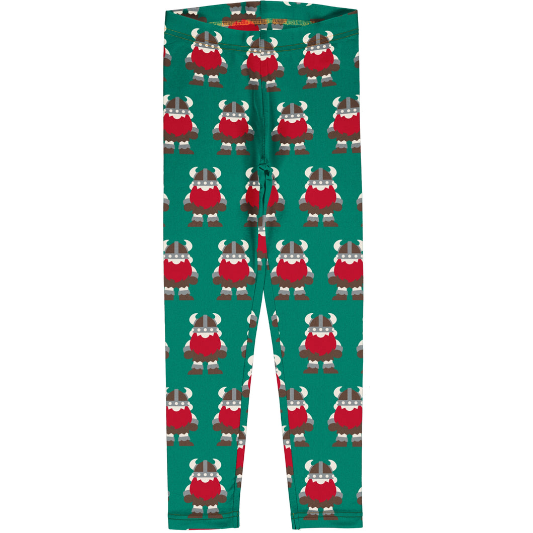 Classic Viking Leggings