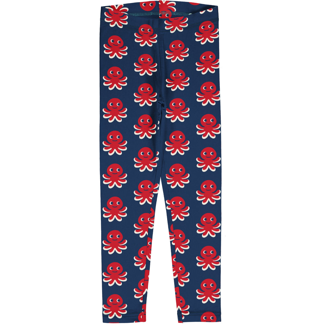 Octopus Leggings