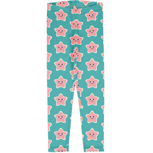 Starfish Leggings