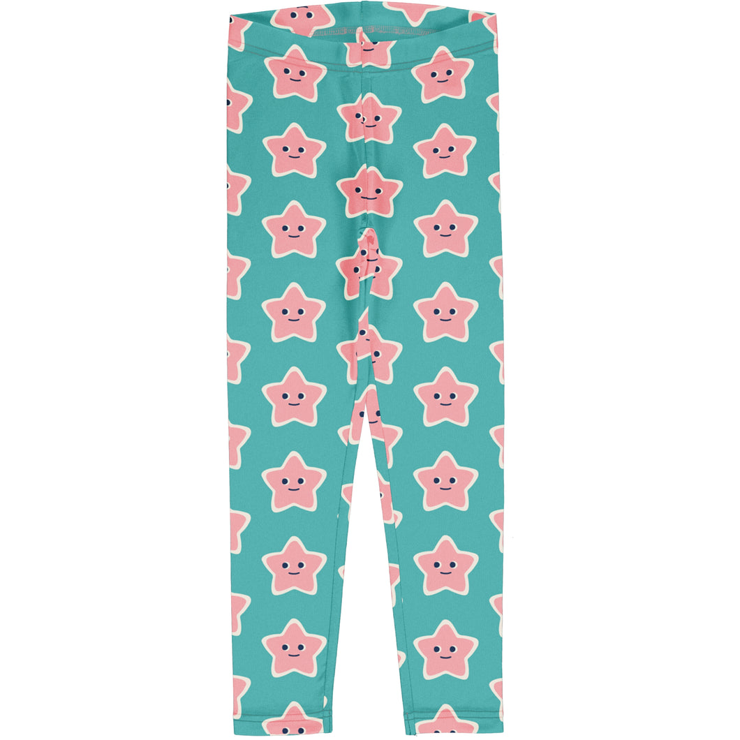 Starfish Leggings