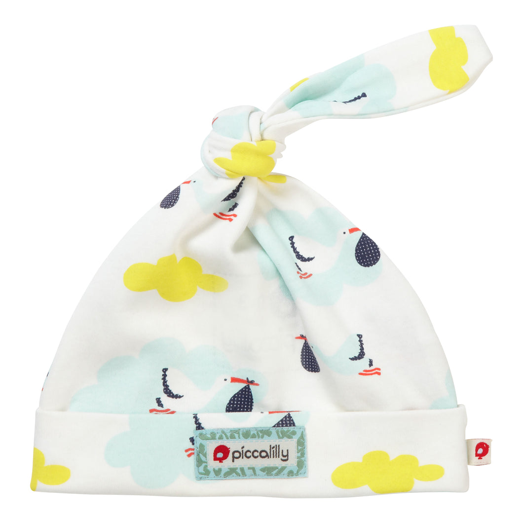 Stork Hat