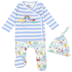 Little London 3pc Set