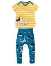 Load image into Gallery viewer, The National Trust Olly Outfit - Puffin
