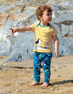 The National Trust Olly Outfit - Puffin