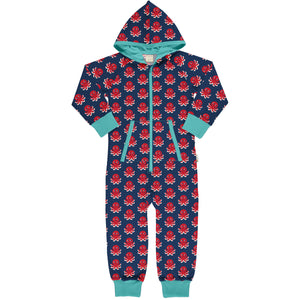Octopus Onesie