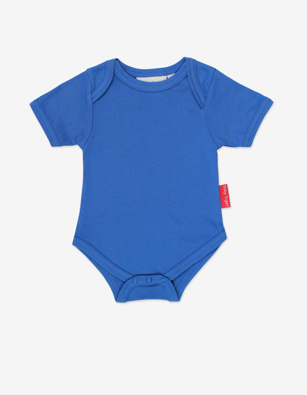 Blue SS Bodysuit
