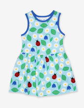 Load image into Gallery viewer, English Garden Summer Dress
