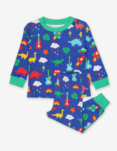 Load image into Gallery viewer, Playtime Mix-Up Print Pyjamas
