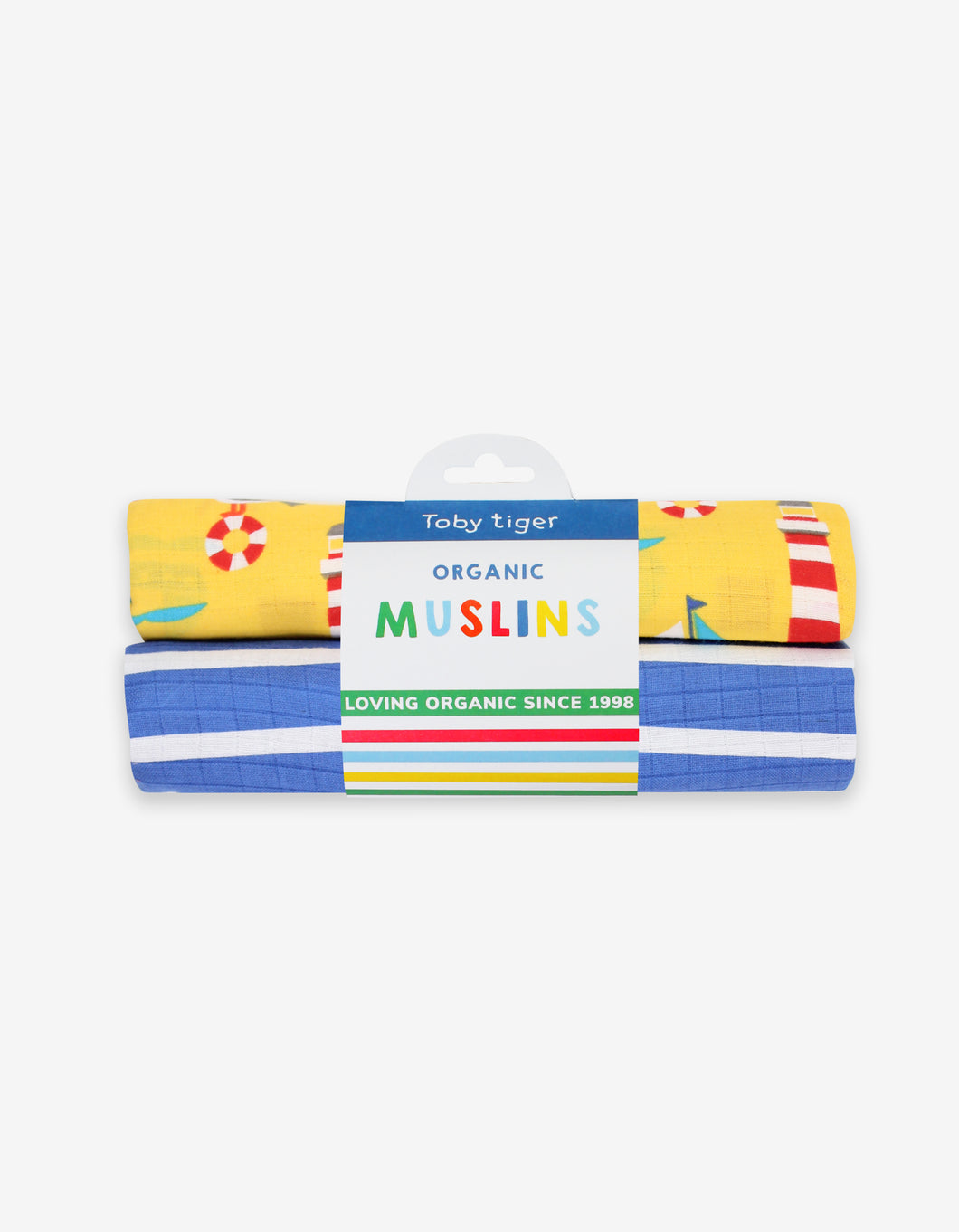 Seaside Muslin