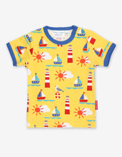 Load image into Gallery viewer, Seaside T-Shirt
