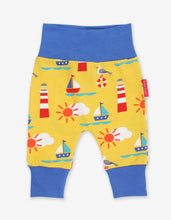 Load image into Gallery viewer, Seaside Yoga Pants
