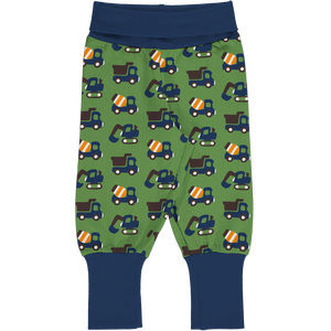 Construction Rib Pants