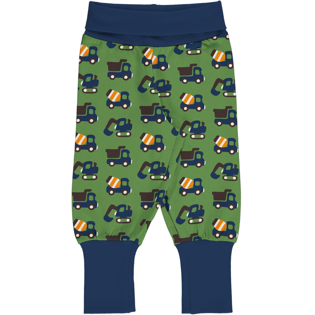 Construction Rib Pants